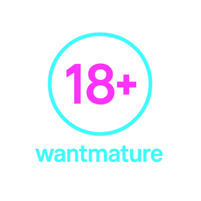 WANTMATURE 18+ access
